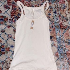 SKIMS tank top